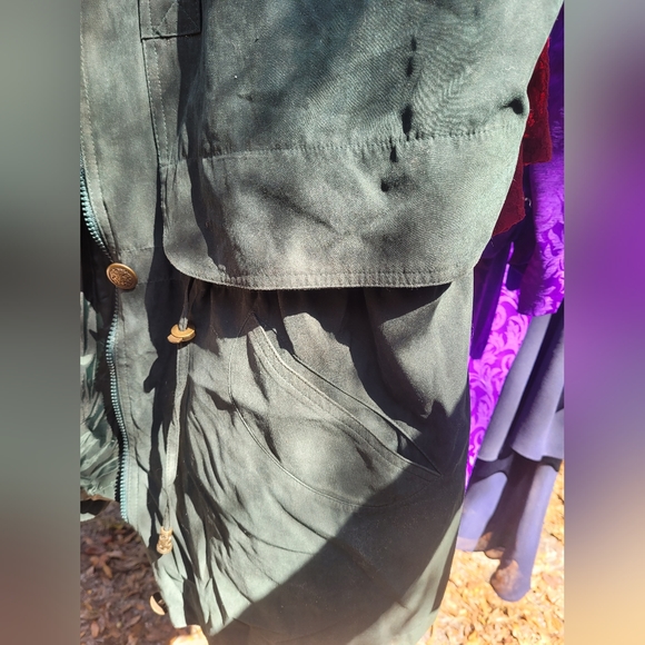 FSL Collection Jacket - Picture 6 of 6